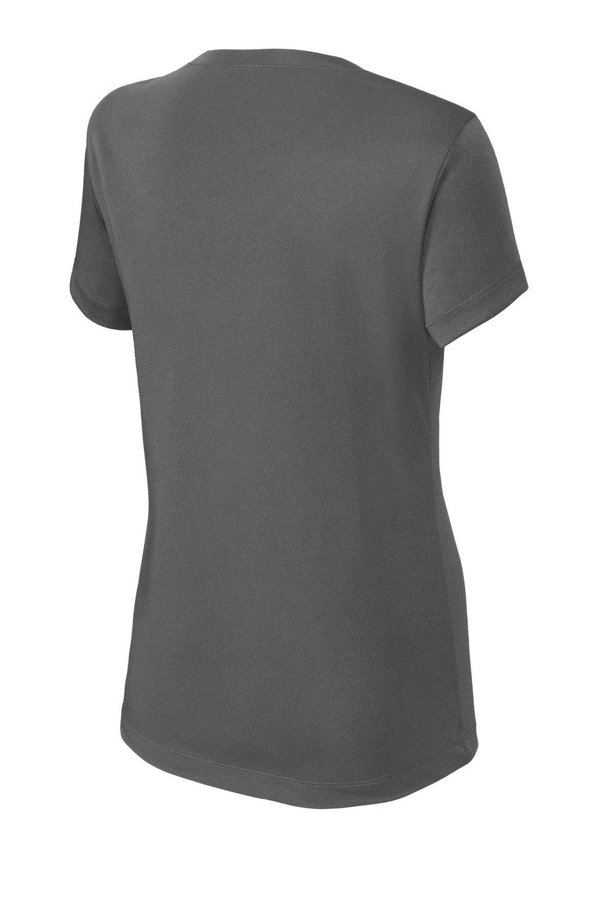 Sport-Tek Women's PosiCharge Competitor V-Neck Tee LST353
