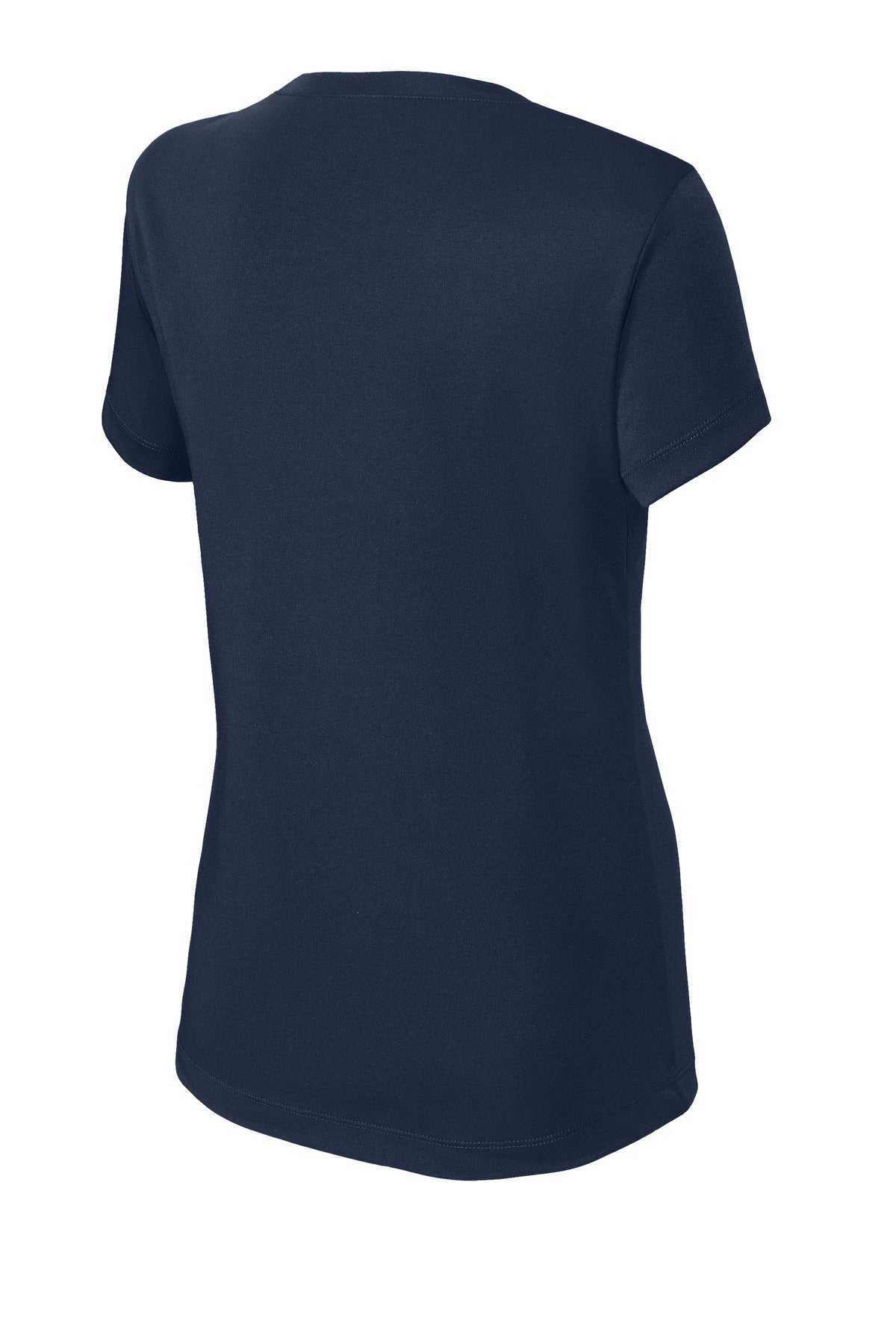 Sport-Tek Women's PosiCharge Competitor V-Neck Tee LST353