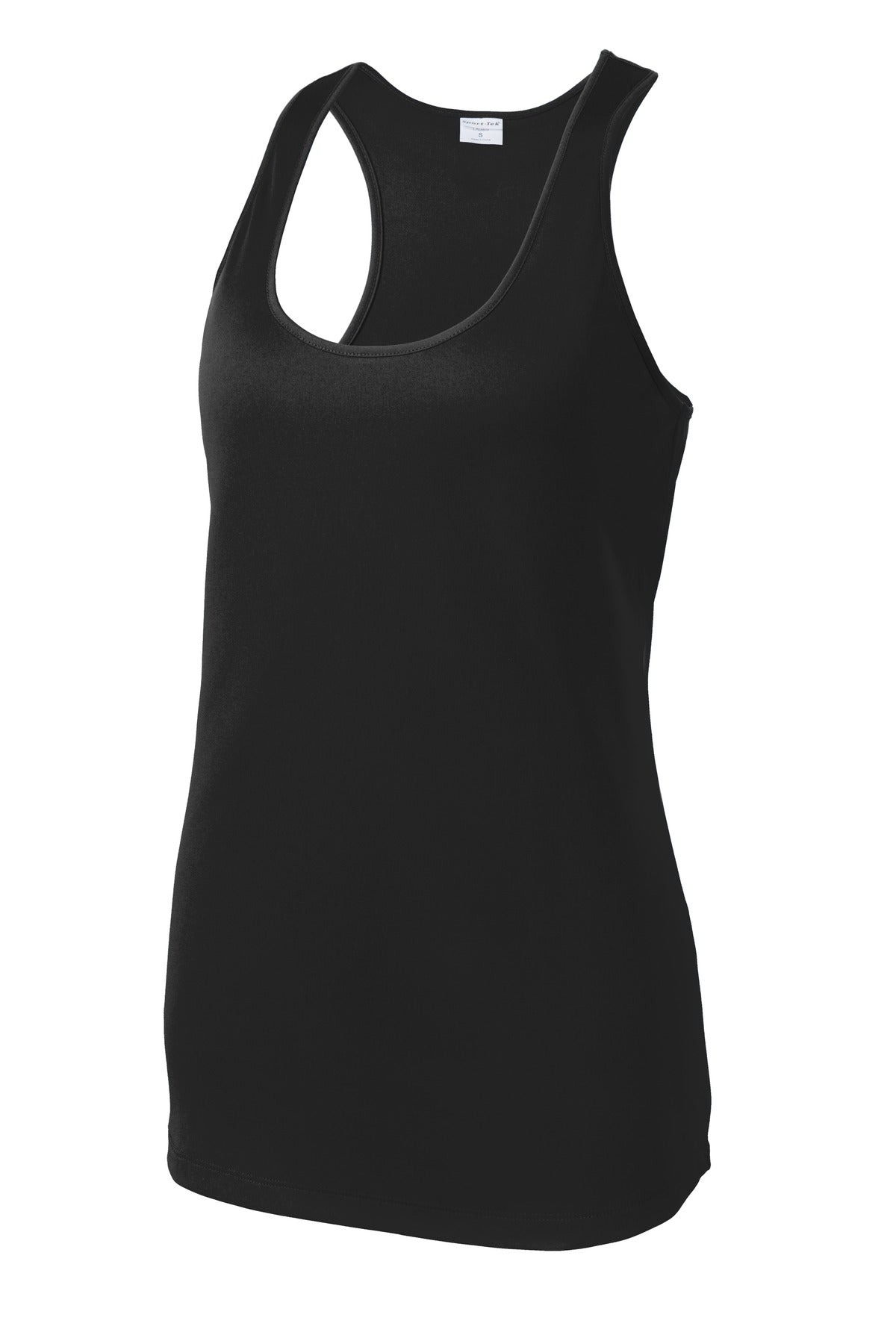 Sport-Tek Women's PosiCharge Competitor Racerback Tank LST356