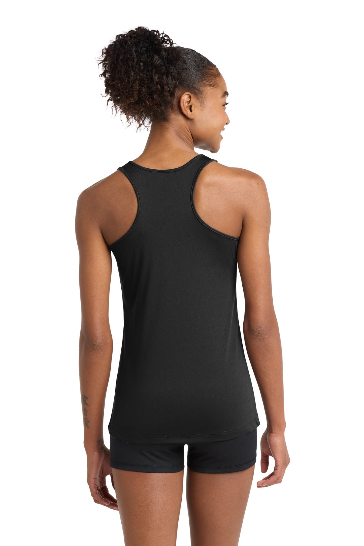 Sport-Tek Women's PosiCharge Competitor Racerback Tank LST356