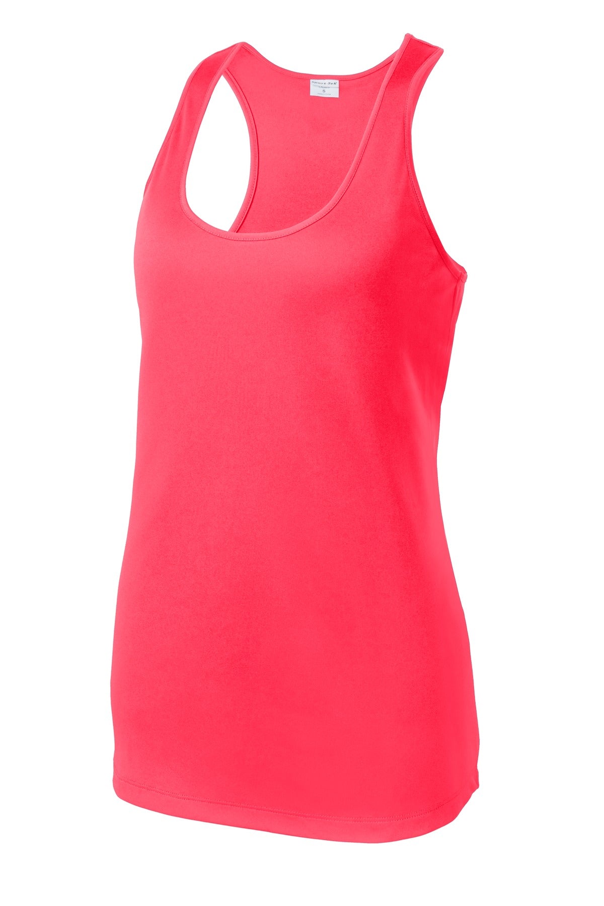 Sport-Tek Women's PosiCharge Competitor Racerback Tank LST356