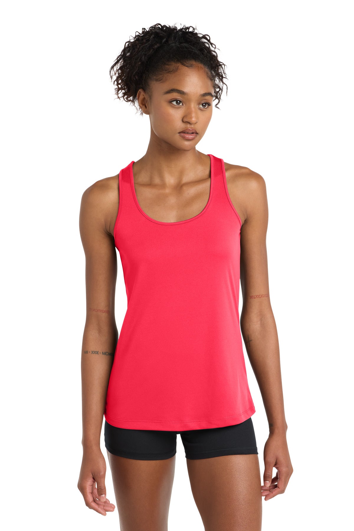 Sport-Tek Women's PosiCharge Competitor Racerback Tank LST356