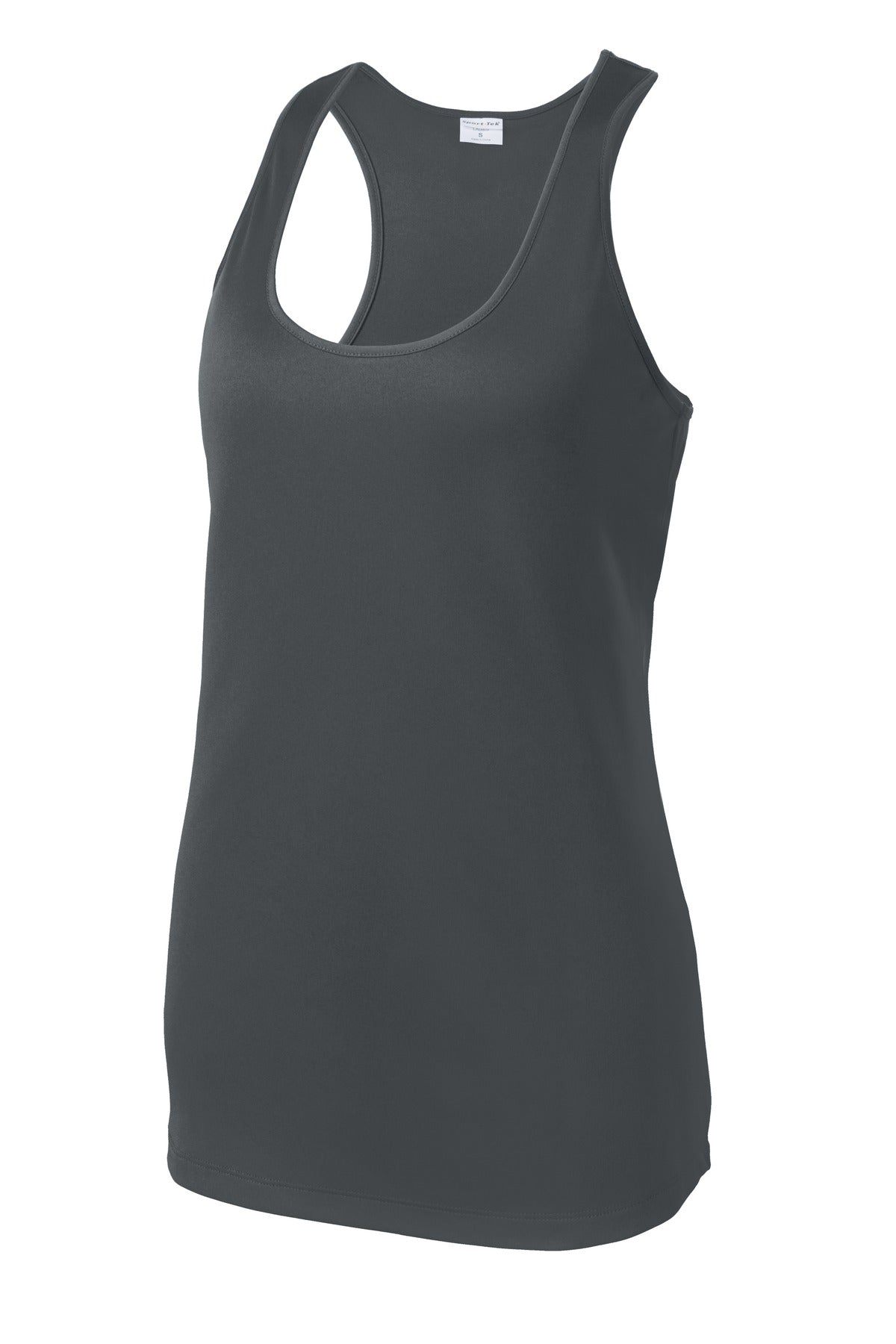 Sport-Tek Women's PosiCharge Competitor Racerback Tank LST356