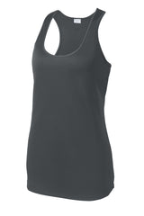 Sport-Tek Women's PosiCharge Competitor Racerback Tank LST356