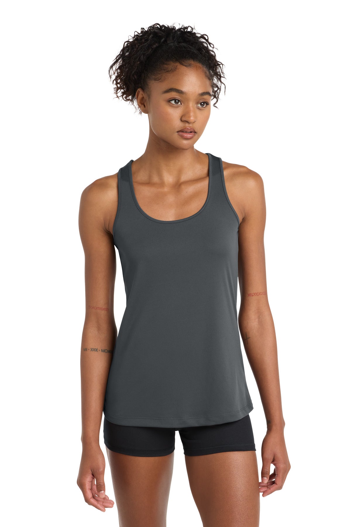 Sport-Tek Women's PosiCharge Competitor Racerback Tank LST356