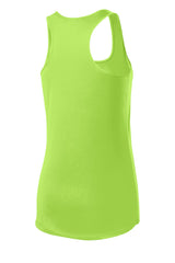 Sport-Tek Women's PosiCharge Competitor Racerback Tank LST356