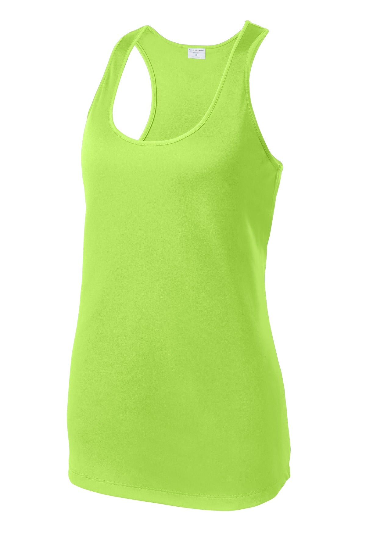 Sport-Tek Women's PosiCharge Competitor Racerback Tank LST356