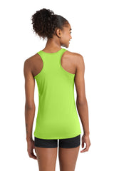 Sport-Tek Women's PosiCharge Competitor Racerback Tank LST356