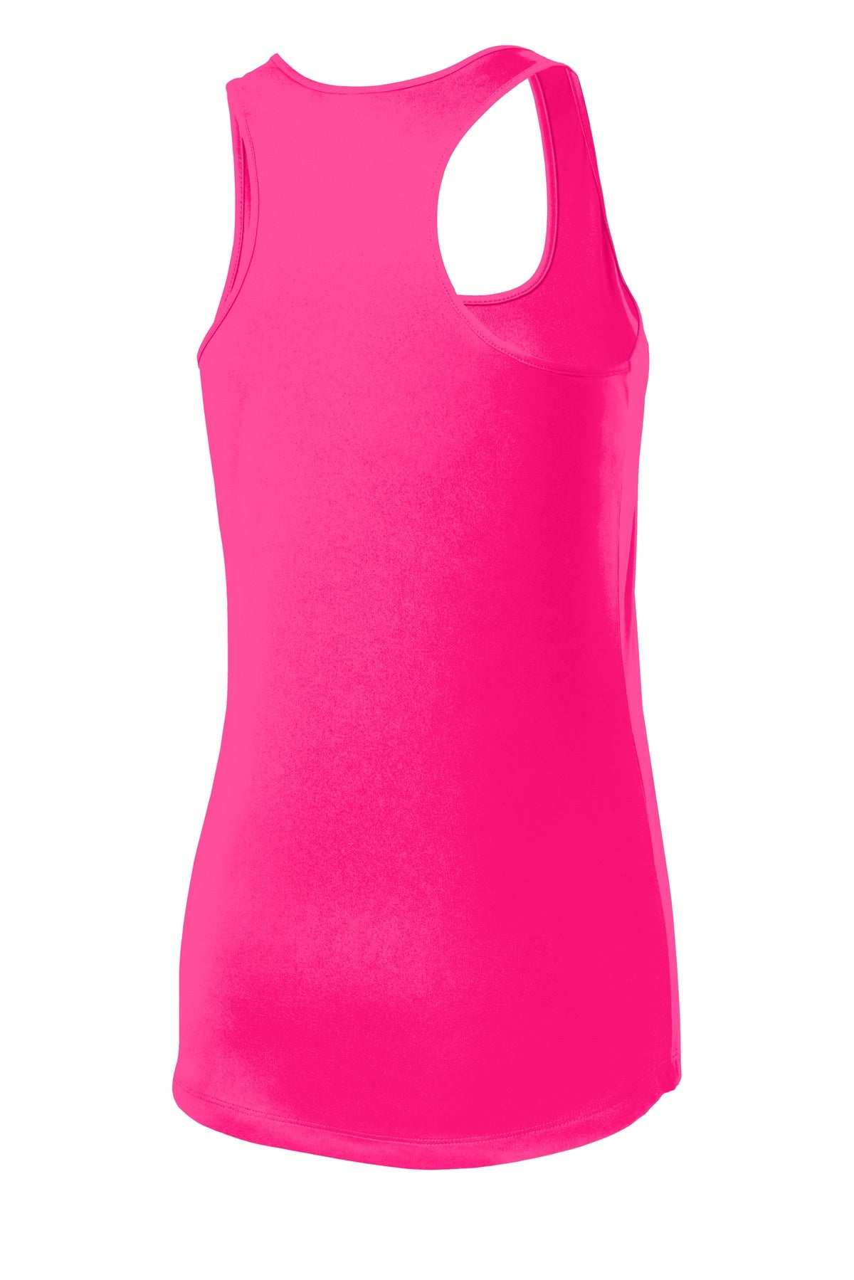 Sport-Tek Women's PosiCharge Competitor Racerback Tank LST356