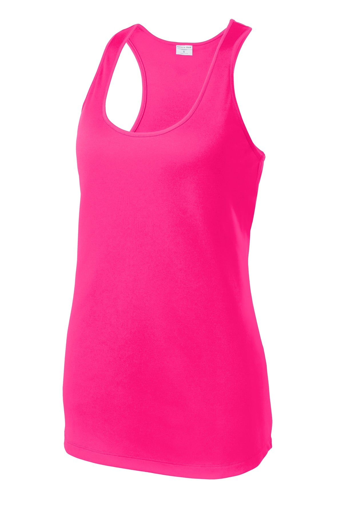 Sport-Tek Women's PosiCharge Competitor Racerback Tank LST356
