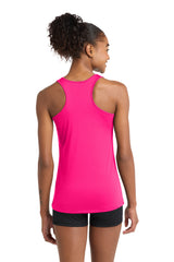 Sport-Tek Women's PosiCharge Competitor Racerback Tank LST356