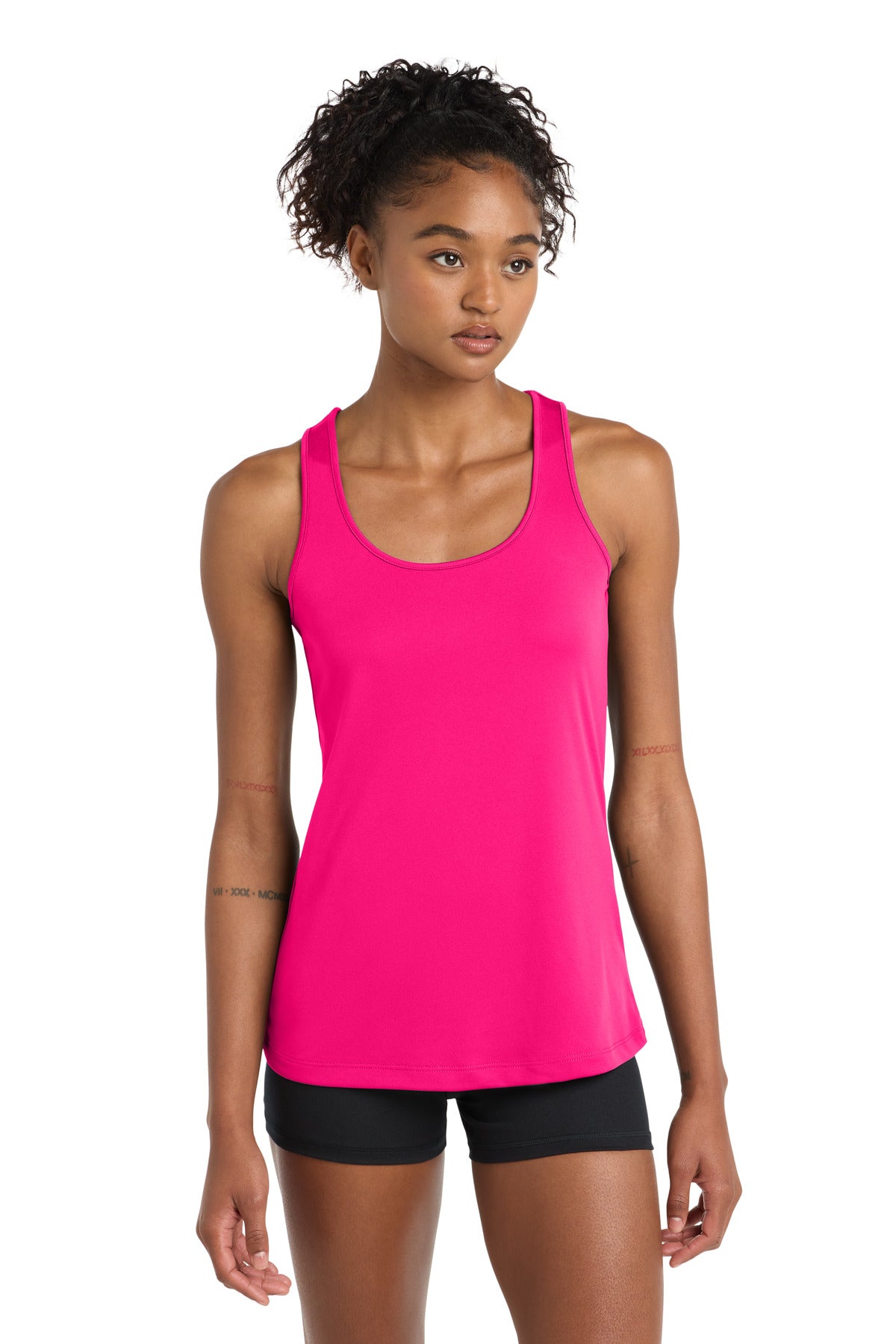 Sport-Tek Women's PosiCharge Competitor Racerback Tank LST356