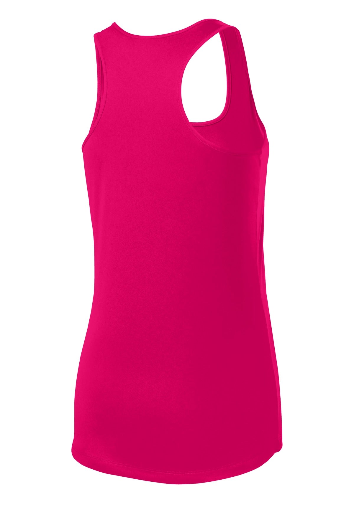 Sport-Tek Women's PosiCharge Competitor Racerback Tank LST356