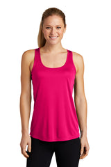 Sport-Tek Women's PosiCharge Competitor Racerback Tank LST356