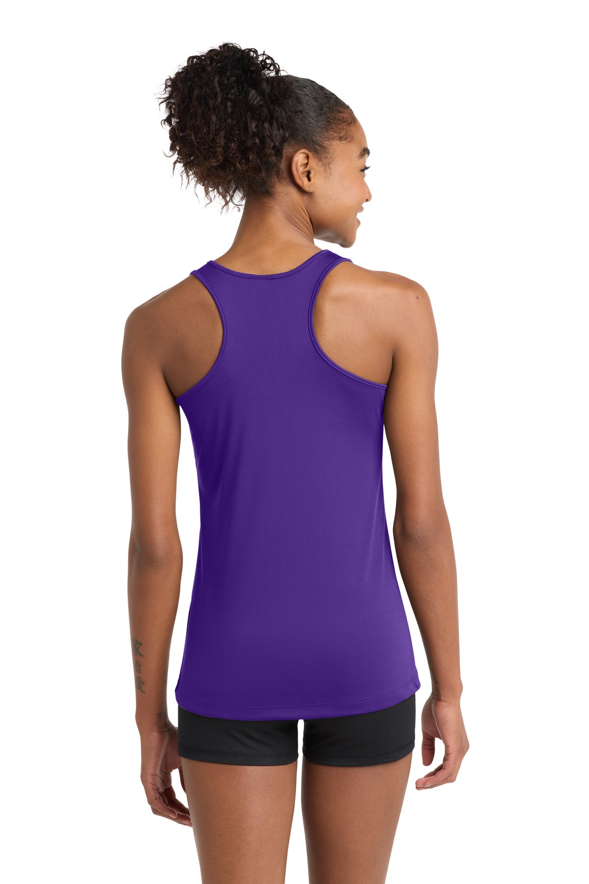 Sport-Tek Women's PosiCharge Competitor Racerback Tank LST356