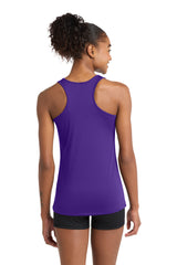 Sport-Tek Women's PosiCharge Competitor Racerback Tank LST356
