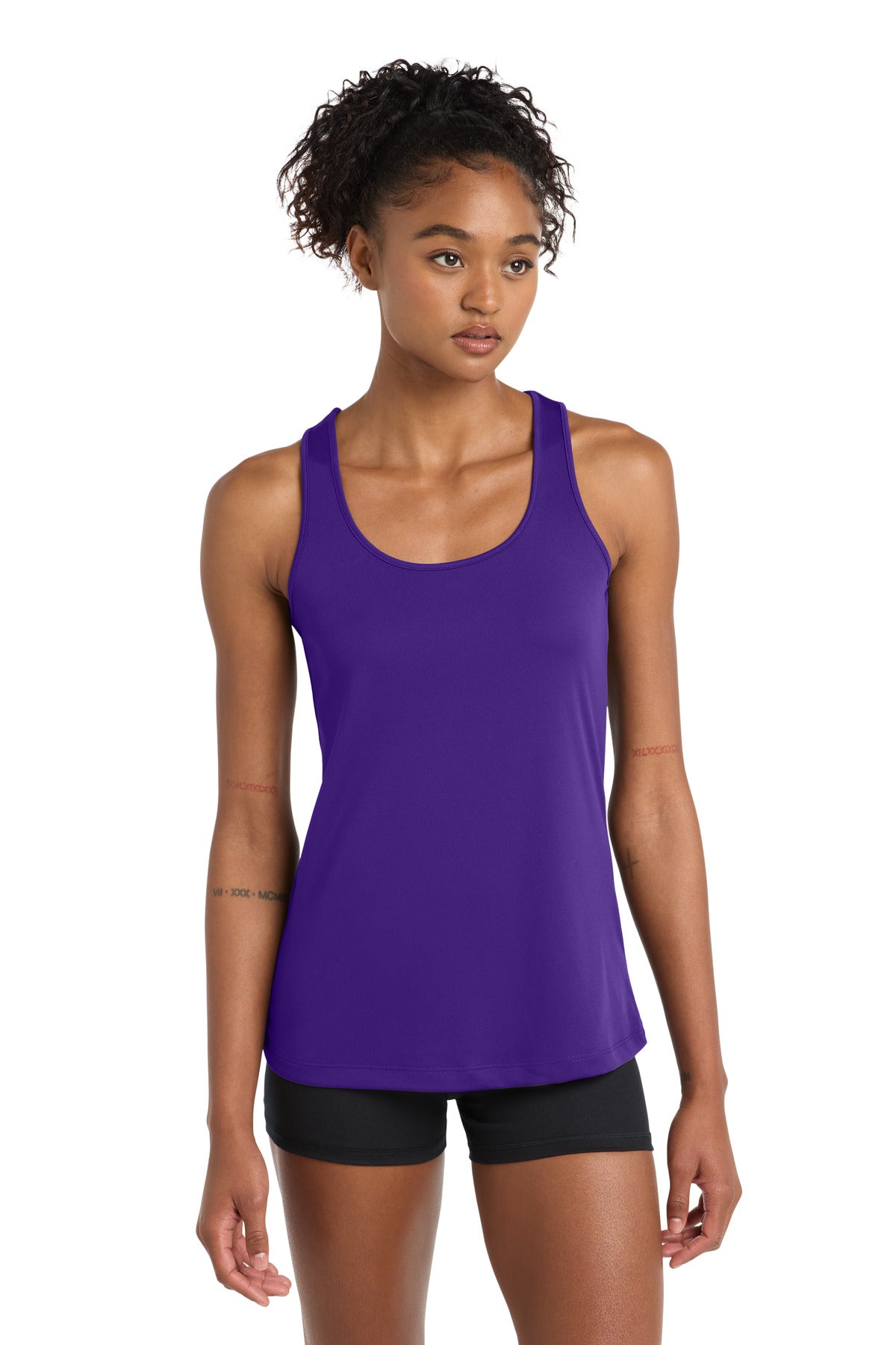 Sport-Tek Women's PosiCharge Competitor Racerback Tank LST356