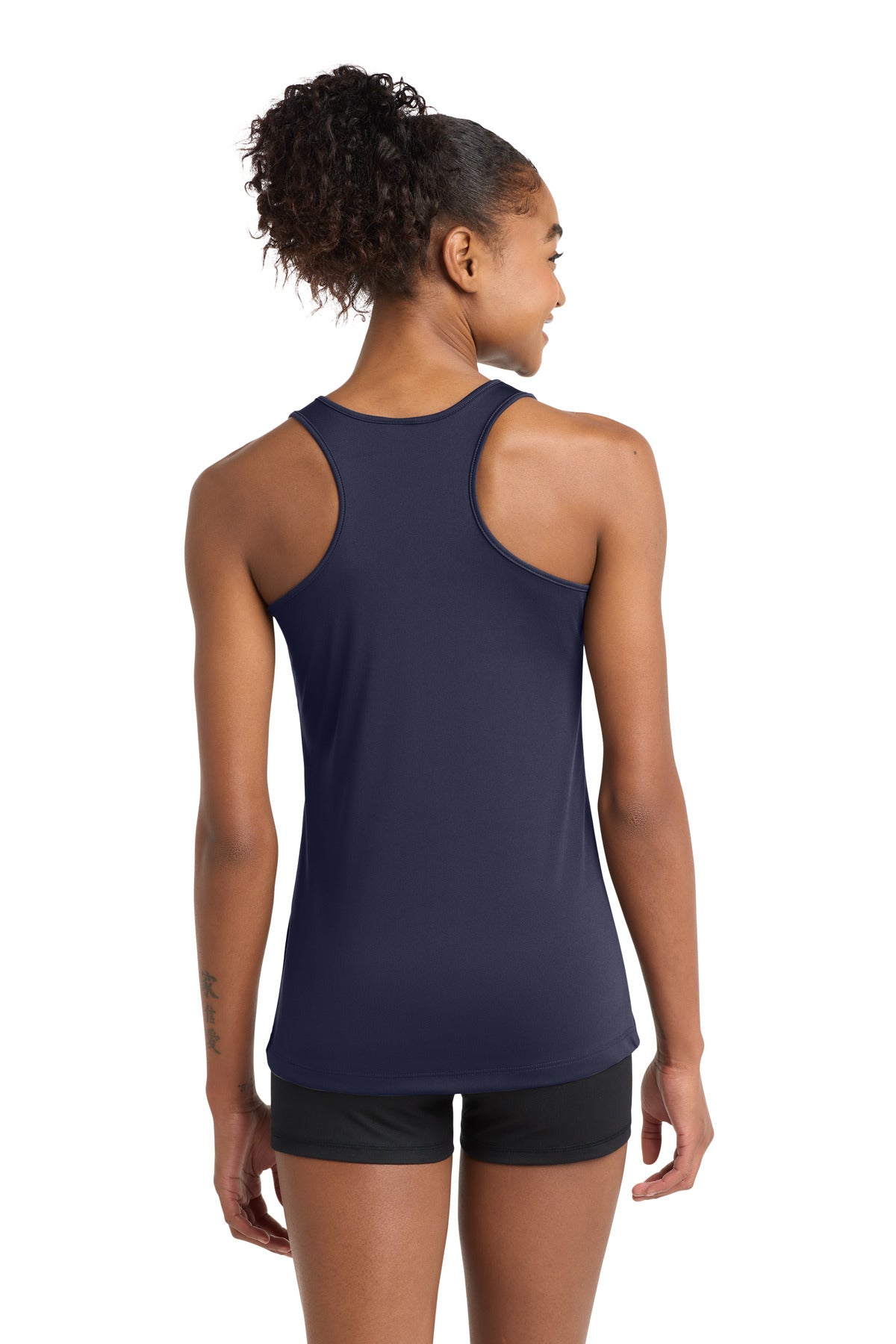 Sport-Tek Women's PosiCharge Competitor Racerback Tank LST356