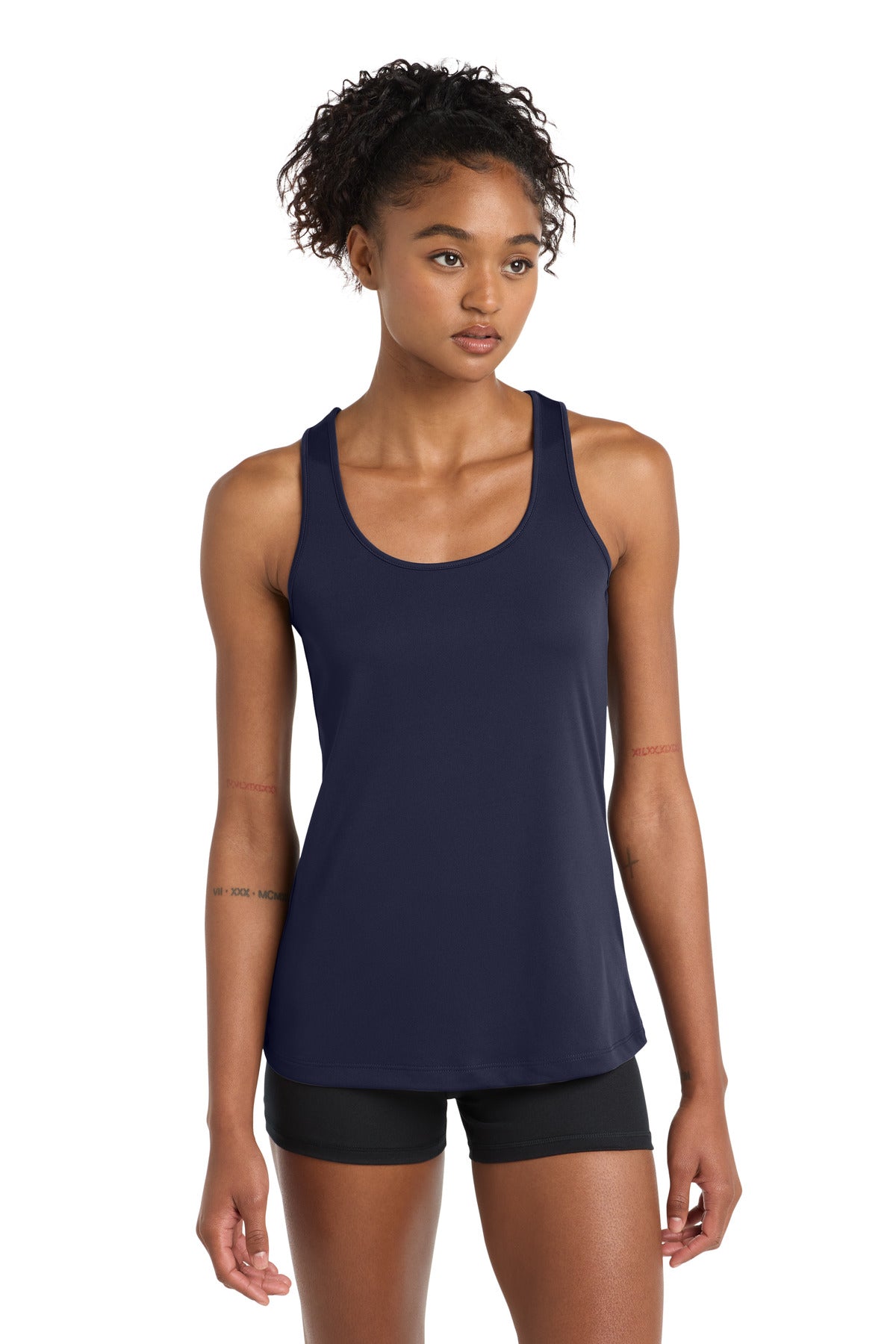 Sport-Tek Women's PosiCharge Competitor Racerback Tank LST356