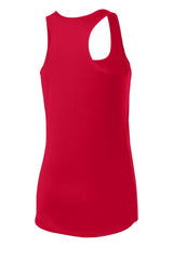 Sport-Tek Women's PosiCharge Competitor Racerback Tank LST356