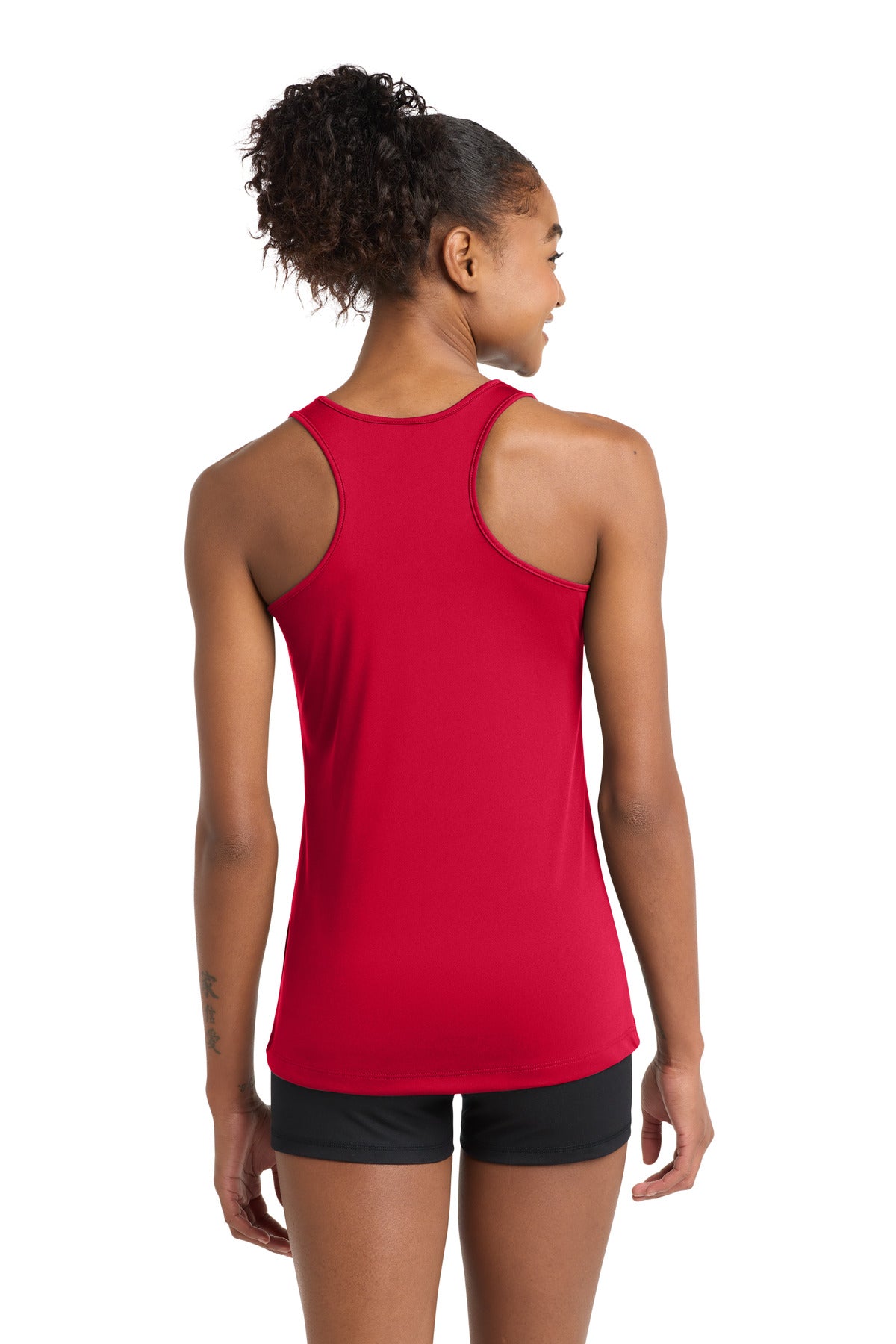 Sport-Tek Women's PosiCharge Competitor Racerback Tank LST356
