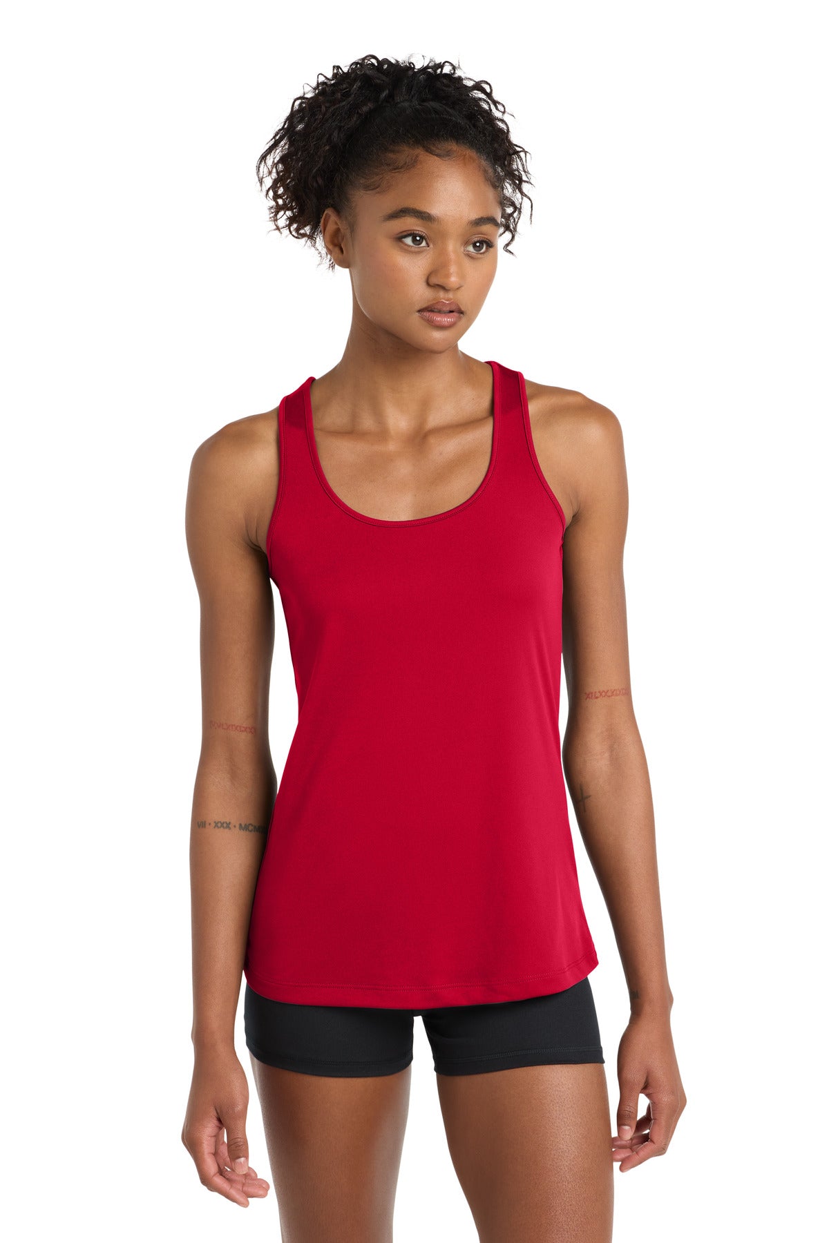 Sport-Tek Women's PosiCharge Competitor Racerback Tank LST356