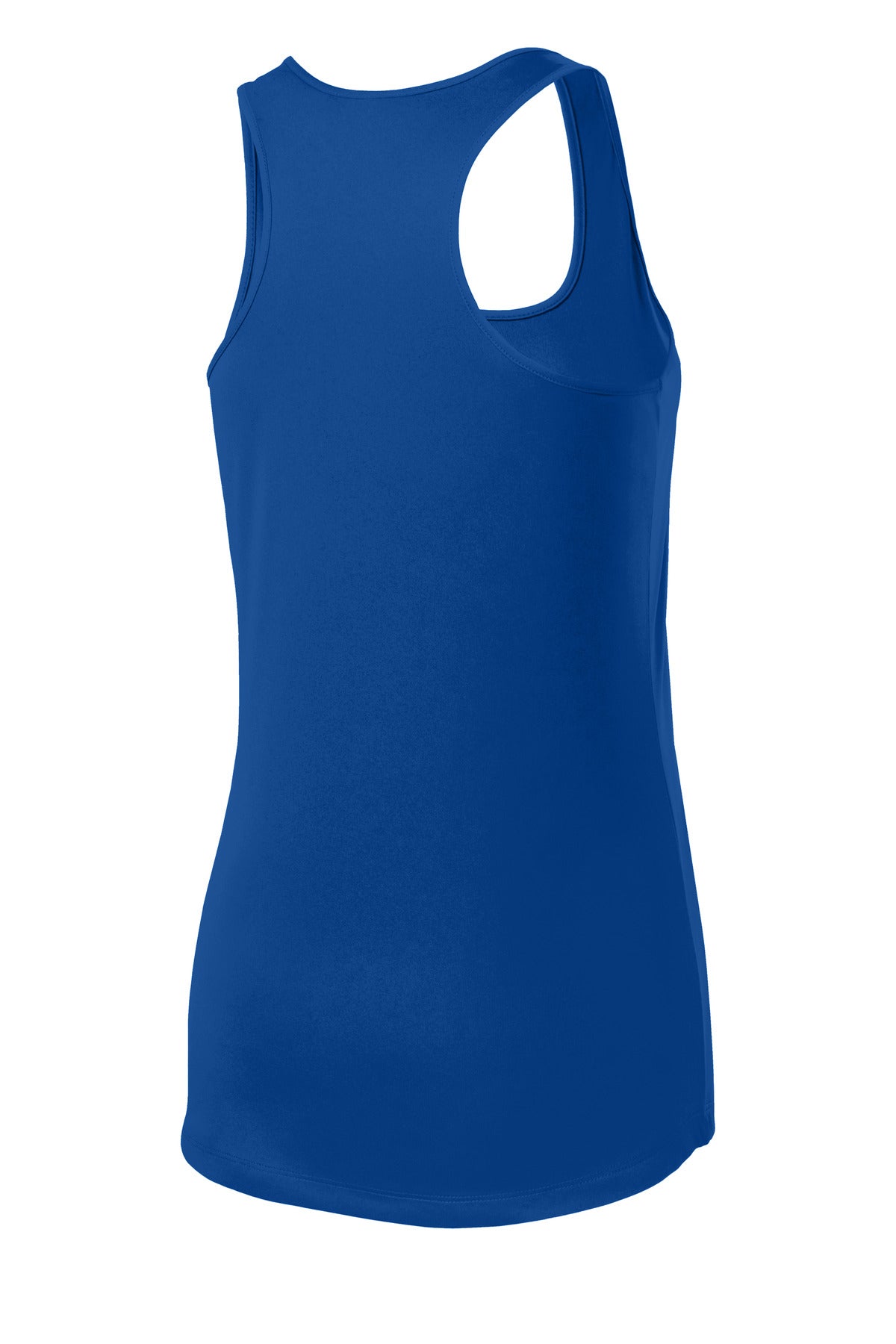 Sport-Tek Women's PosiCharge Competitor Racerback Tank LST356