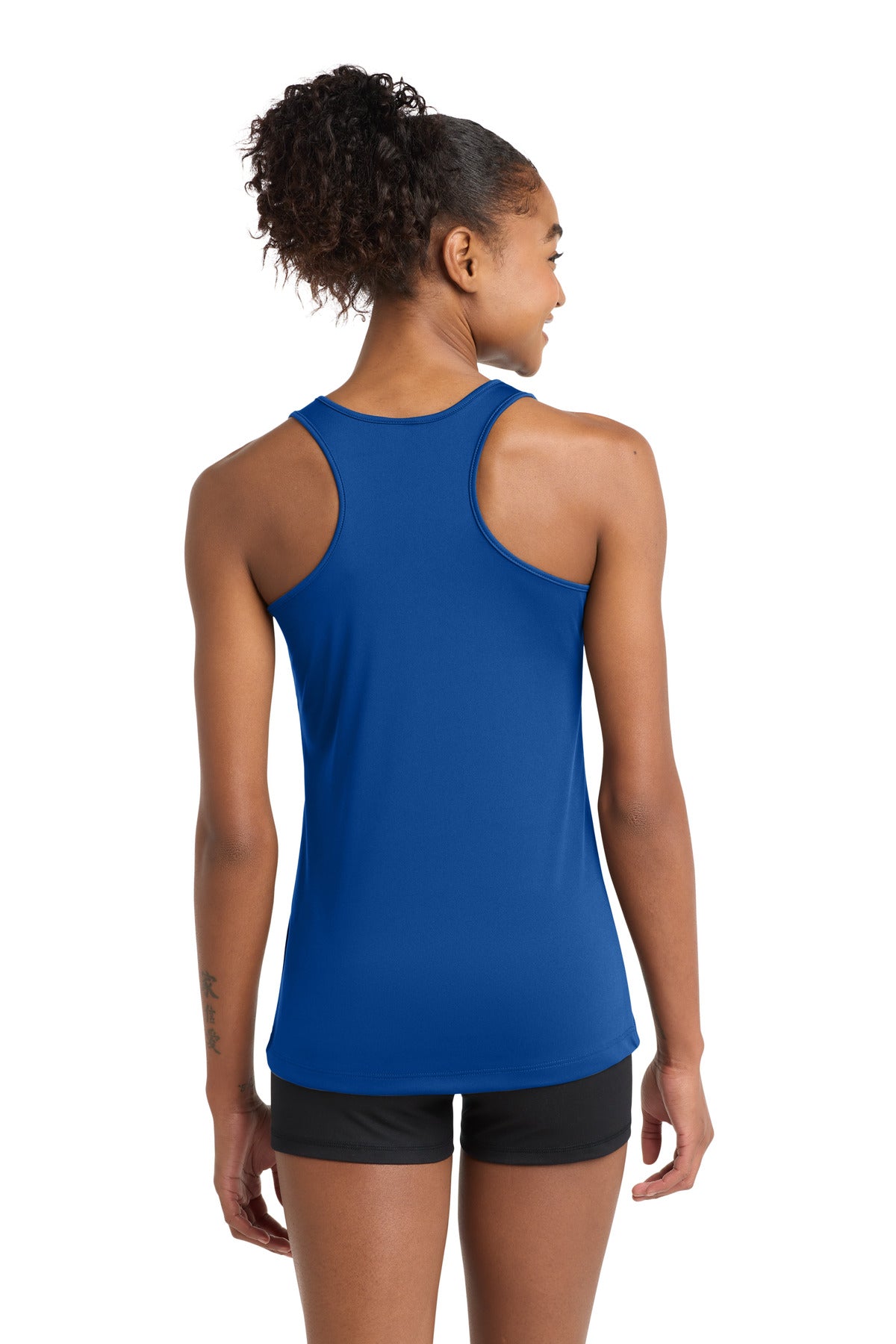 Sport-Tek Women's PosiCharge Competitor Racerback Tank LST356