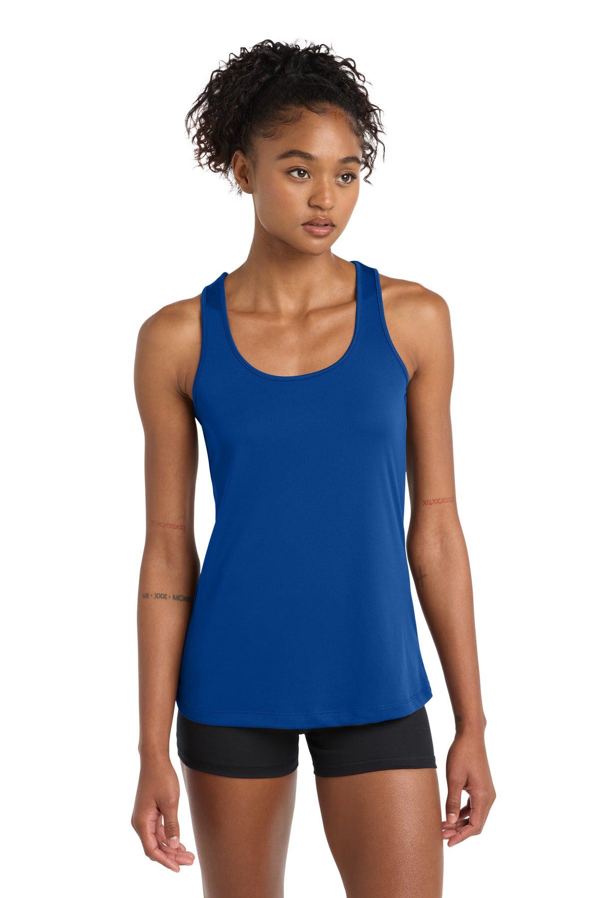Sport-Tek Women's PosiCharge Competitor Racerback Tank LST356