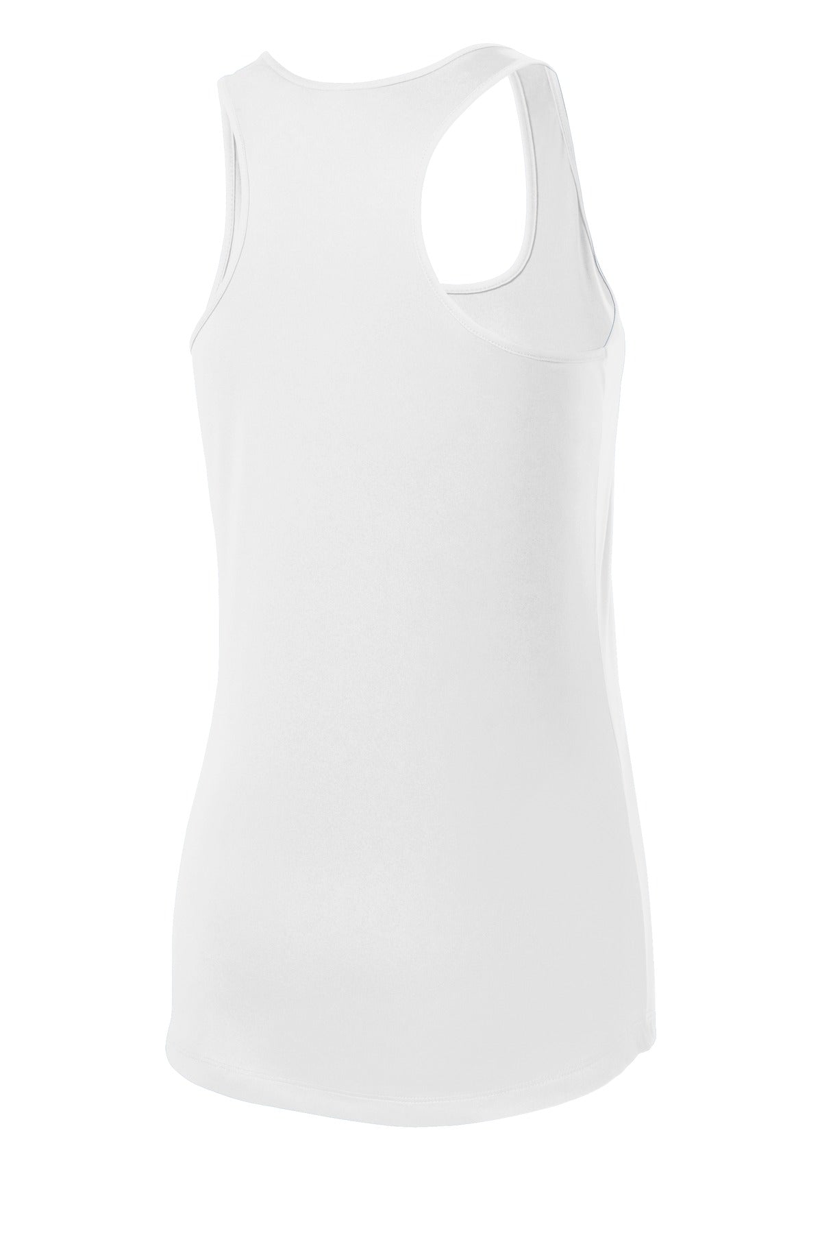 Sport-Tek Women's PosiCharge Competitor Racerback Tank LST356