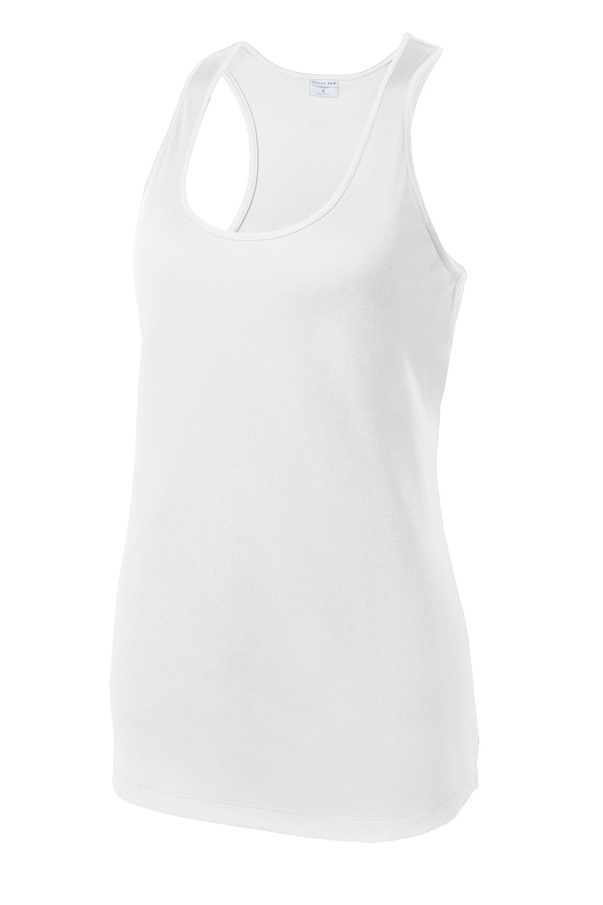 Sport-Tek Women's PosiCharge Competitor Racerback Tank LST356