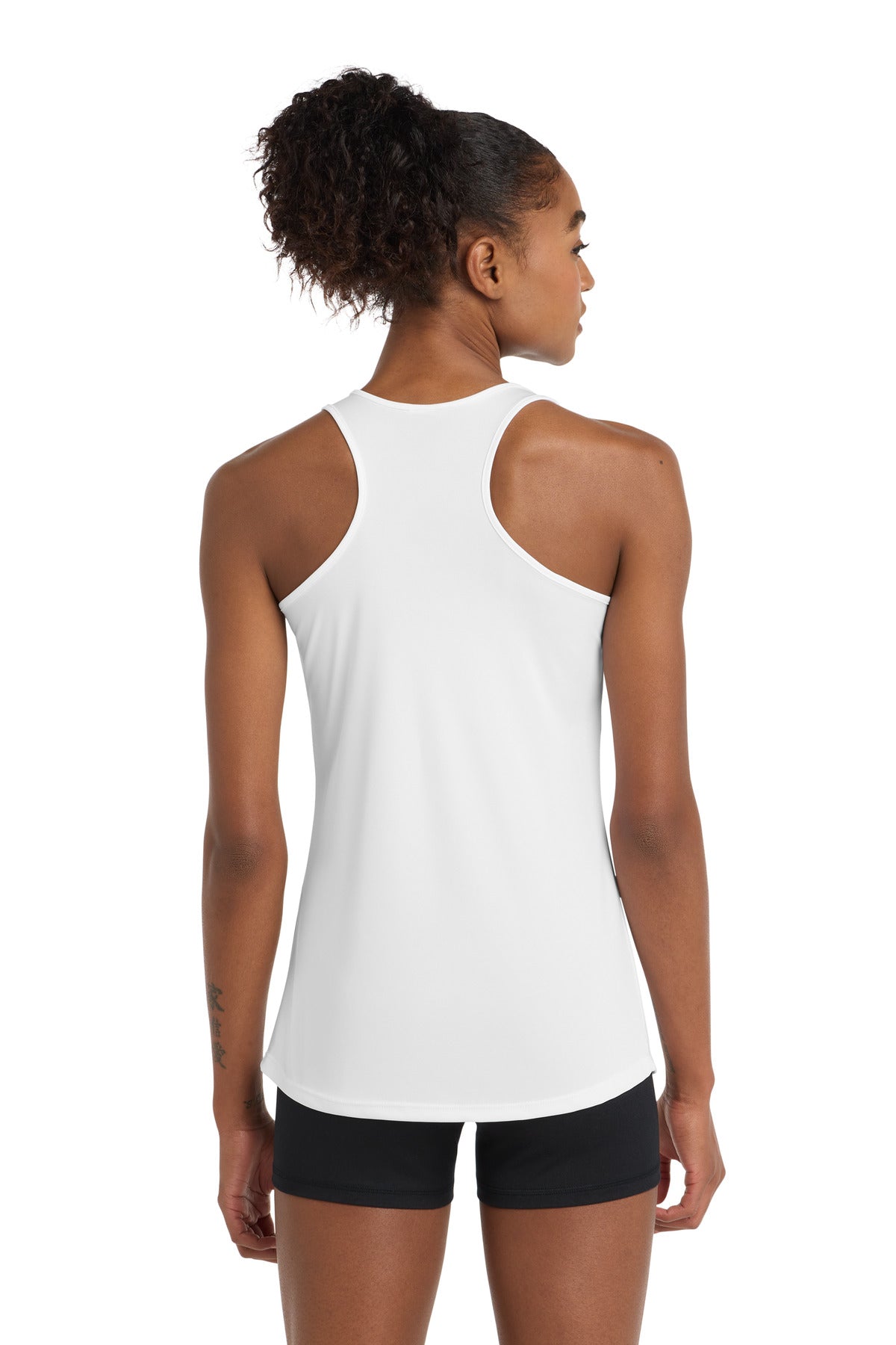Sport-Tek Women's PosiCharge Competitor Racerback Tank LST356
