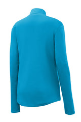 Sport-Tek Women's PosiCharge Competitor 1/4-Zip Pullover LST357