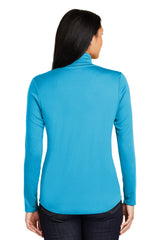 Sport-Tek Women's PosiCharge Competitor 1/4-Zip Pullover LST357
