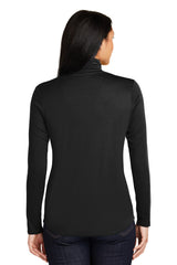 Sport-Tek Women's PosiCharge Competitor 1/4-Zip Pullover LST357