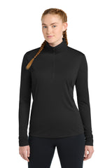 Sport-Tek Women's PosiCharge Competitor 1/4-Zip Pullover LST357