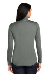 Sport-Tek Women's PosiCharge Competitor 1/4-Zip Pullover LST357