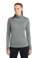 Sport-Tek Women's PosiCharge Competitor 1/4-Zip Pullover LST357