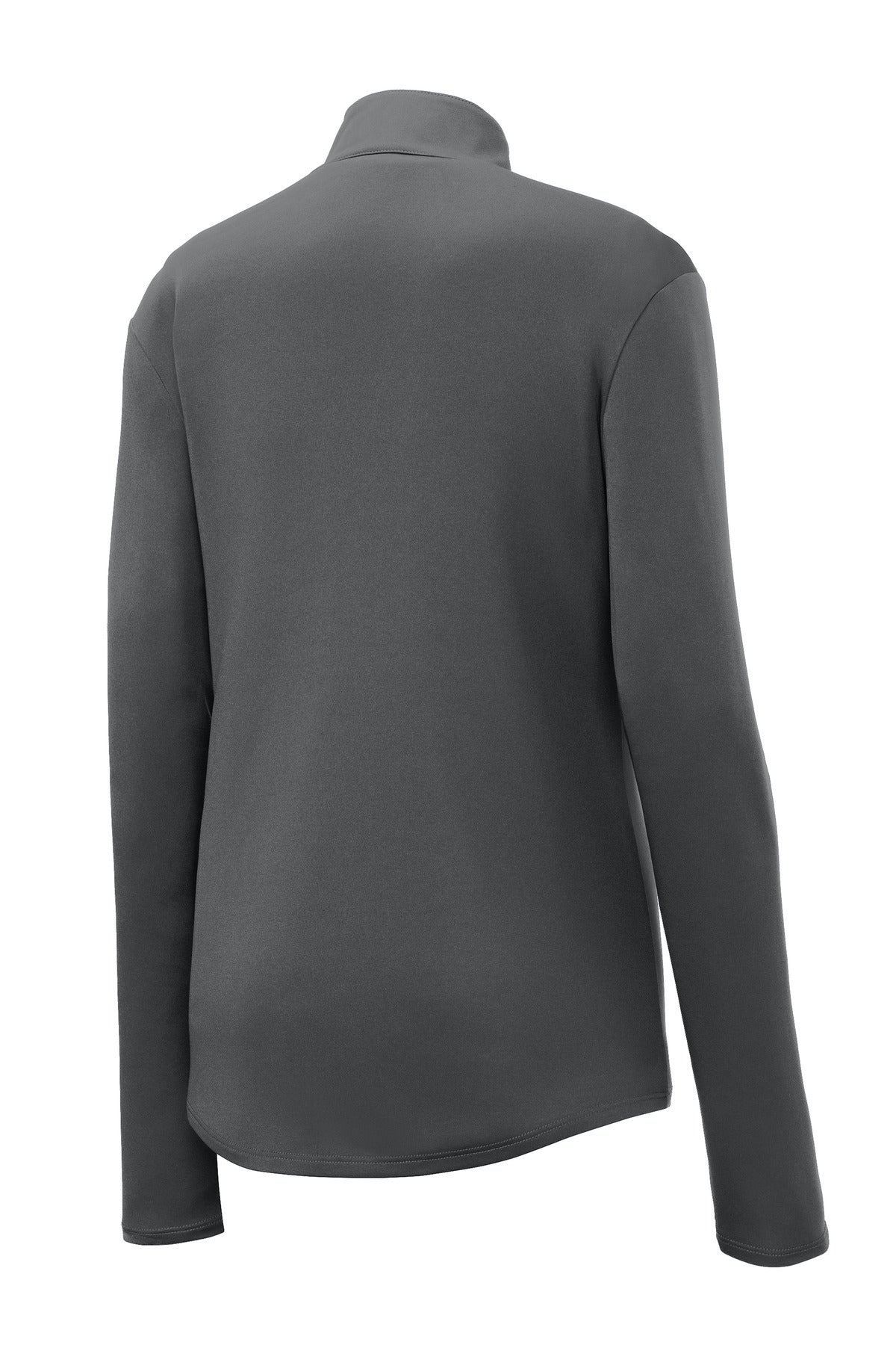 Sport-Tek Women's PosiCharge Competitor 1/4-Zip Pullover LST357