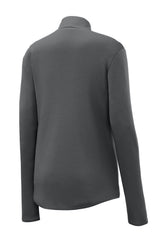 Sport-Tek Women's PosiCharge Competitor 1/4-Zip Pullover LST357