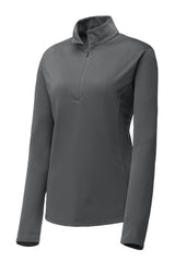 Sport-Tek Women's PosiCharge Competitor 1/4-Zip Pullover LST357