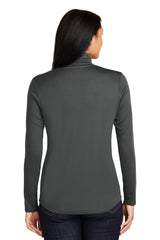 Sport-Tek Women's PosiCharge Competitor 1/4-Zip Pullover LST357