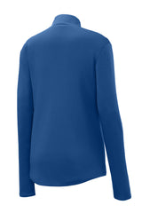 Sport-Tek Women's PosiCharge Competitor 1/4-Zip Pullover LST357