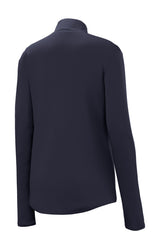 Sport-Tek Women's PosiCharge Competitor 1/4-Zip Pullover LST357