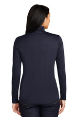 Sport-Tek Women's PosiCharge Competitor 1/4-Zip Pullover LST357