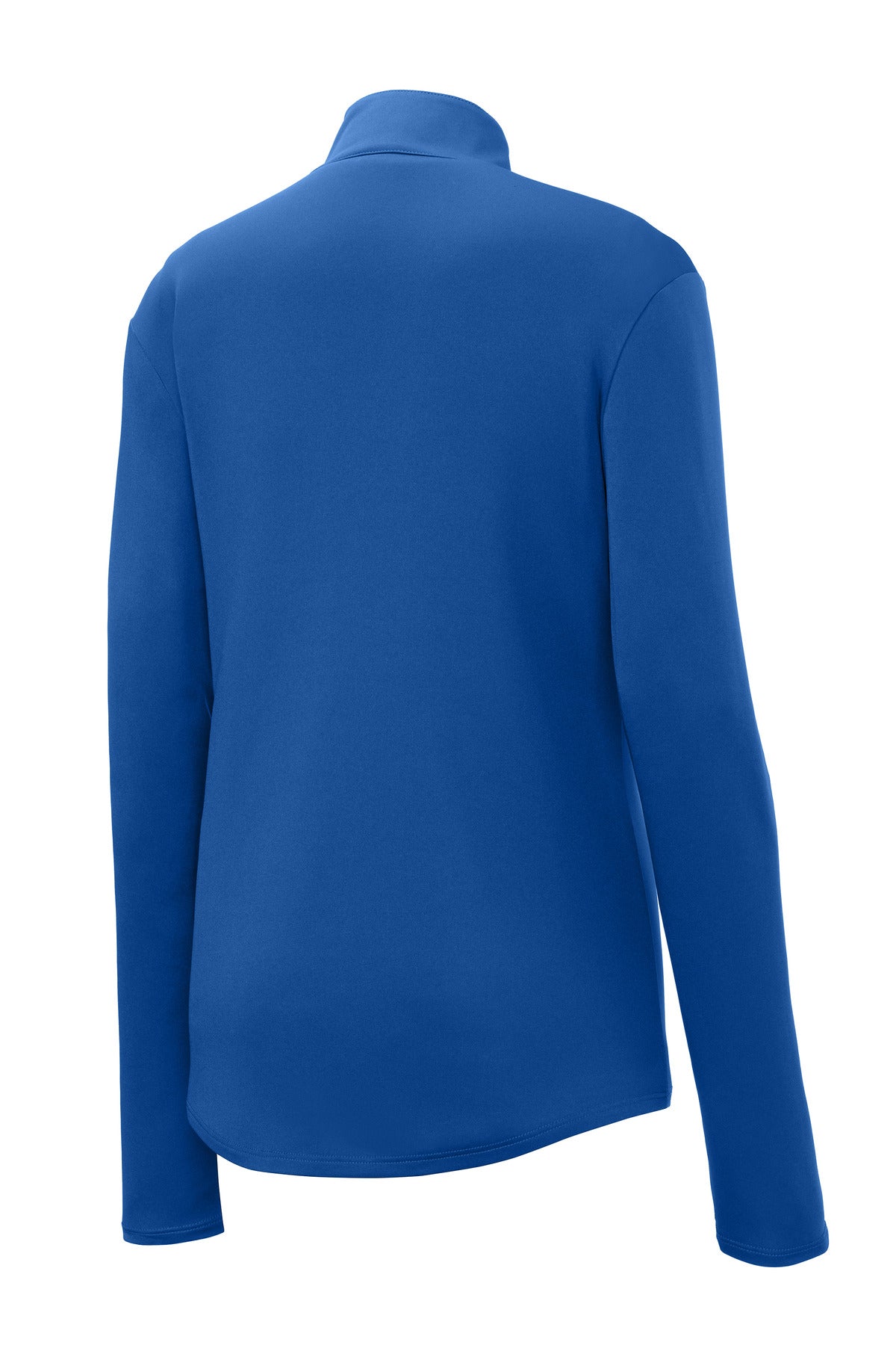 Sport-Tek Women's PosiCharge Competitor 1/4-Zip Pullover LST357