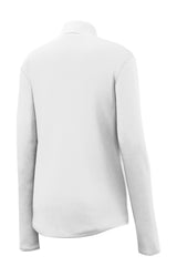 Sport-Tek Women's PosiCharge Competitor 1/4-Zip Pullover LST357