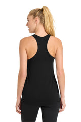Sport-Tek Women's PosiCharge Tri-Blend Wicking Tank LST402