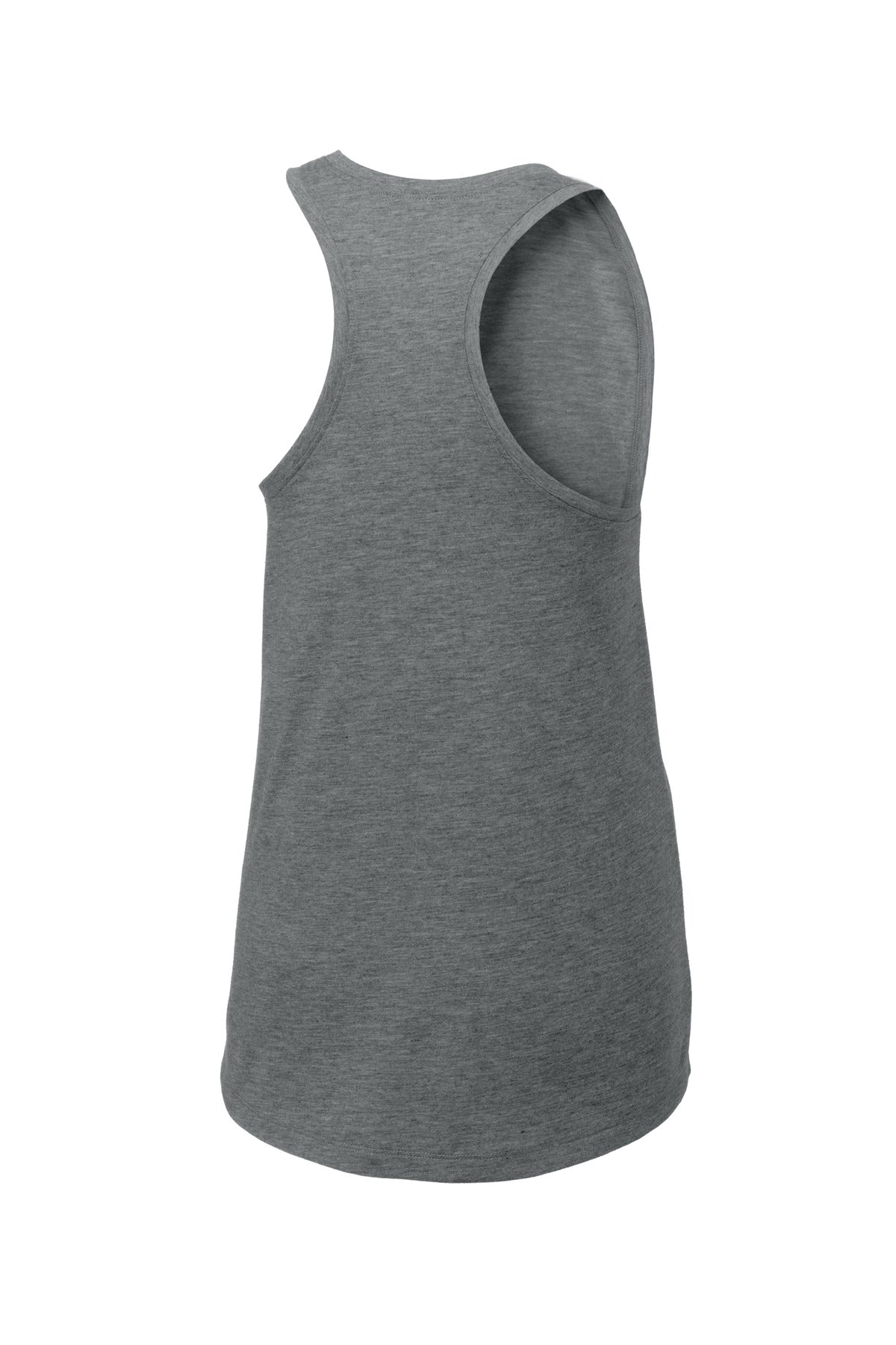 Sport-Tek Women's PosiCharge Tri-Blend Wicking Tank LST402