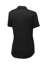Sport-Tek Women's PosiCharge Tri-Blend Wicking Polo LST405